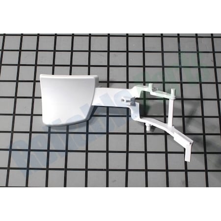 Whirlpool WP2255432W Whirlpool Refrigerator Dispenser Arm WP2255432W